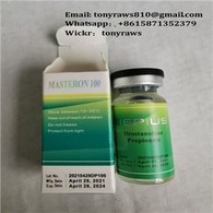 2022 ドロスタノロン プロピオン酸 CAS 521-12-0