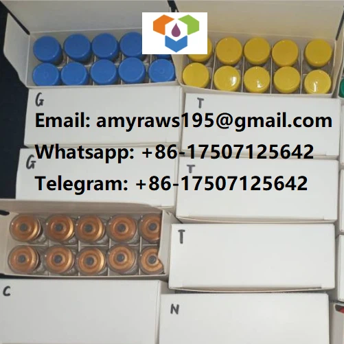 CJC-1295 Without DAC CAS 863288-34-0