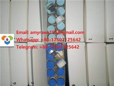 高品質の MT2/Melanotan-2 ペプチド