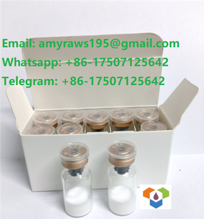 注射可能なMt2ペプチドパウダー