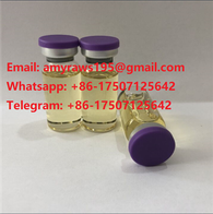50ml Primobolan E 200mg / Ml Pharmaceuticalのレシピ