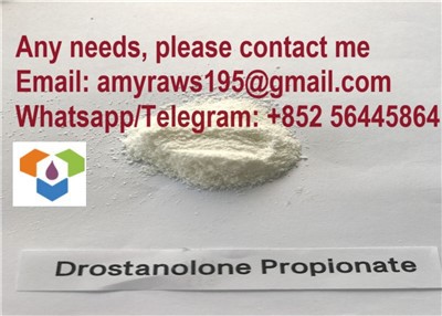 プロピオン酸ドロスタノロン (Masteron P) 粉末