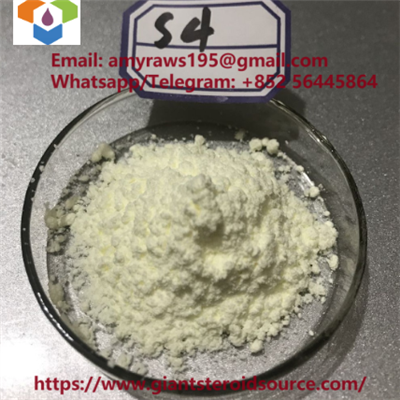 アンダリンS4高品質CAS:401900-40-1