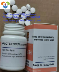 ハロテスチン 10mg*100/瓶 成錠