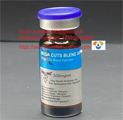 メガカットブレンド 300 STADA