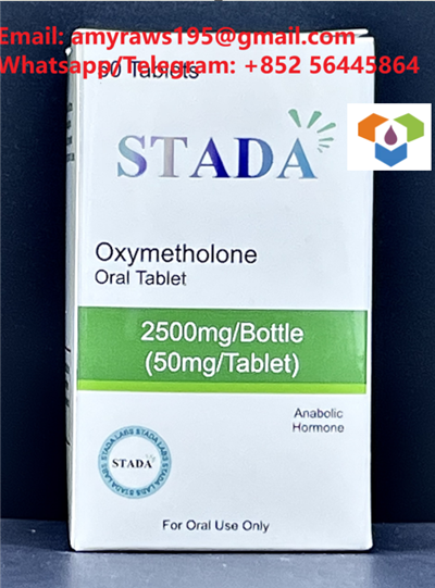 タブレット Anadrol STADA 米国国内配送 3 日