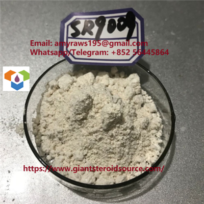 SR9009 高品質 CAS:1379686-30-2